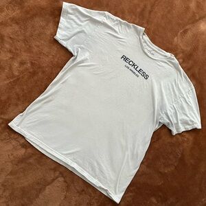 YOUNG & RECKLESS Men’s Tee